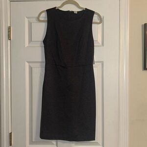 NWT Old Navy gray dress